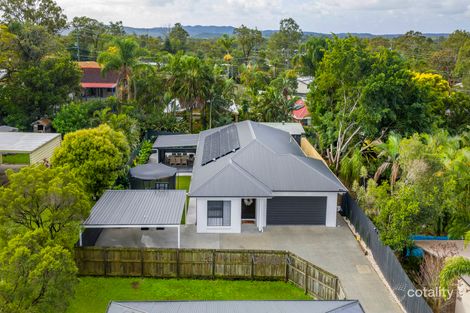 Property photo of 127A Logan Street Eagleby QLD 4207