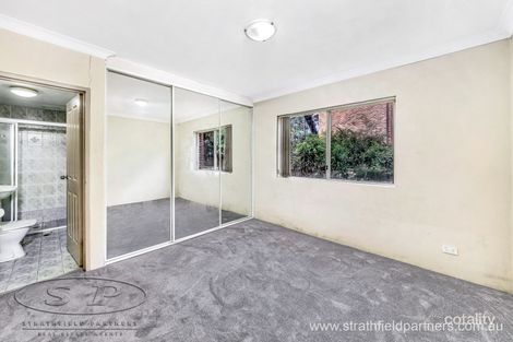 Property photo of 1/118 Stapleton Street Pendle Hill NSW 2145