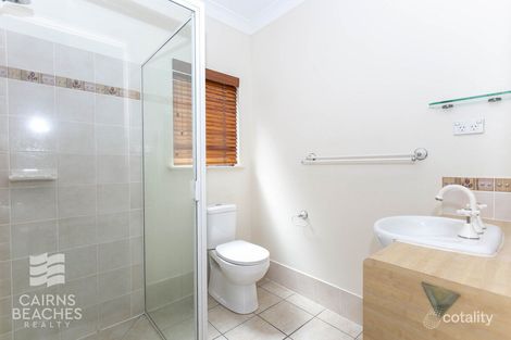 Property photo of 8 Tribulation Close Kewarra Beach QLD 4879