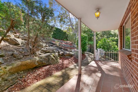 Property photo of 46 Old Ferry Road Illawong NSW 2234