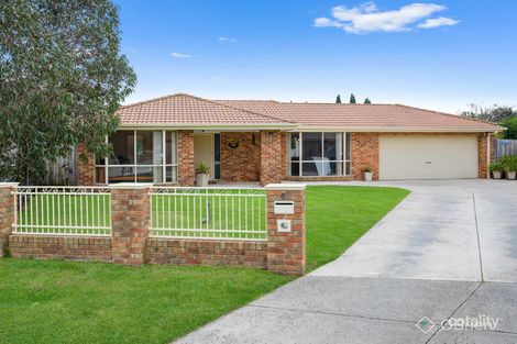 Property photo of 6 Elpara Place Skye VIC 3977