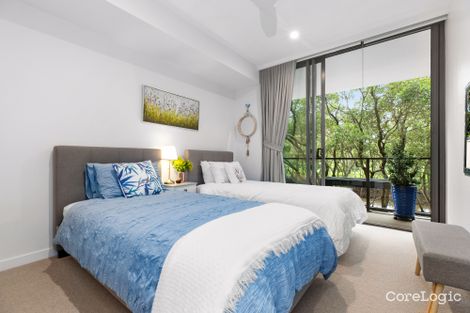 Property photo of 5111/331 Macarthur Avenue Hamilton QLD 4007