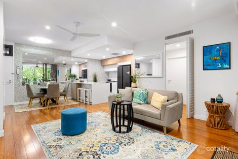 Property photo of 5111/331 Macarthur Avenue Hamilton QLD 4007