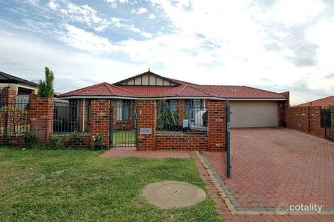 Property photo of 21 Breaksea Way Ridgewood WA 6030