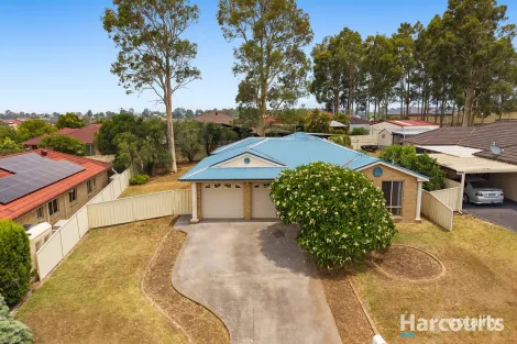 20 Peppertree Cct, Aberglasslyn, NSW 2320