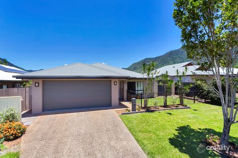Property photo of 44 Tyrconnell Crescent Redlynch QLD 4870