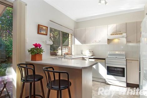 Property photo of 2/8A Ingleby Street Oatlands NSW 2117