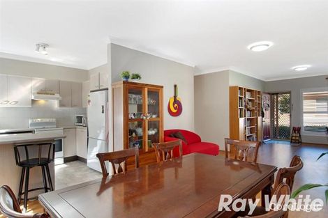 Property photo of 2/8A Ingleby Street Oatlands NSW 2117