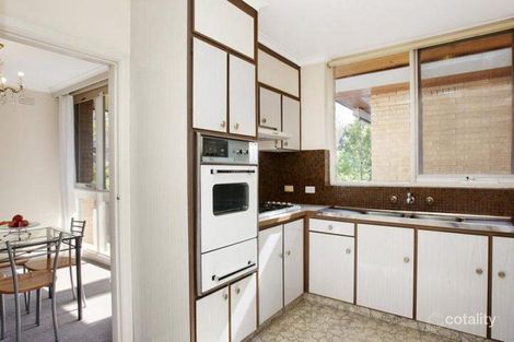 Property photo of 5/12 Woorigoleen Road Toorak VIC 3142