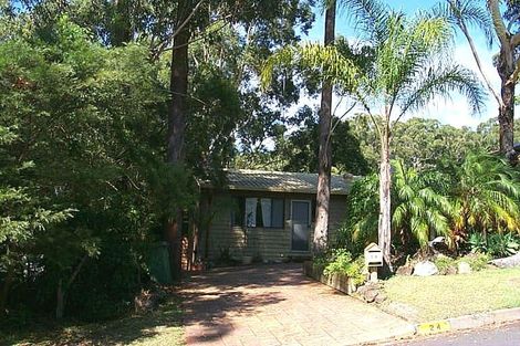 24 Domain Rd, Currumbin, QLD 4223
