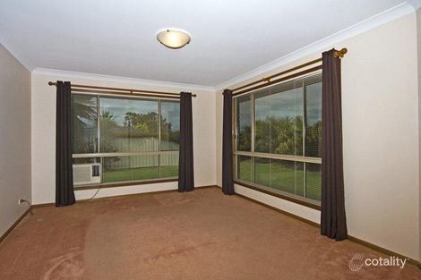 Property photo of 34 Nash Drive Glenvale QLD 4350