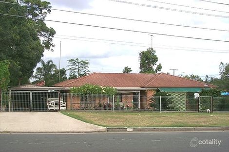 2 Sherwood Dr, Browns Plains, QLD 4118