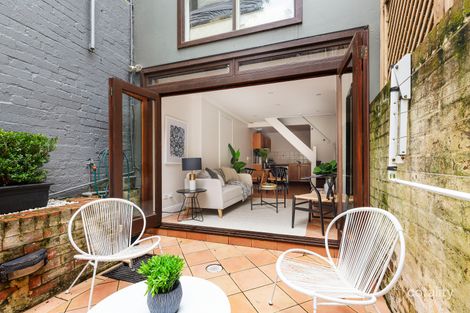 Property photo of 16 Taylor Street Darlinghurst NSW 2010