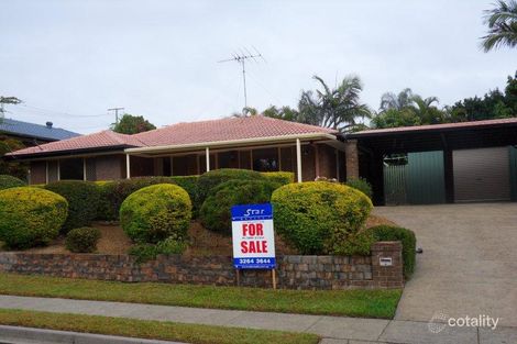 3 Kingfisher St, Albany Creek, QLD 4035