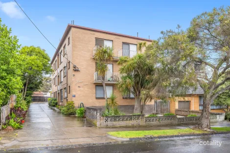 4/33 Warner St, Essendon, VIC 3040