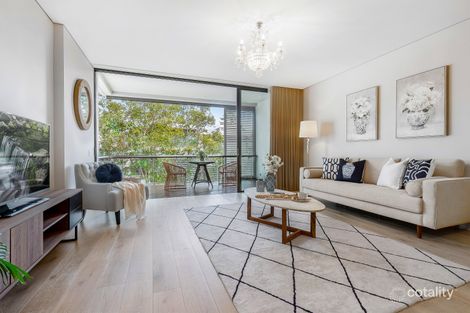 Property photo of 8/29 Lorne Avenue Killara NSW 2071
