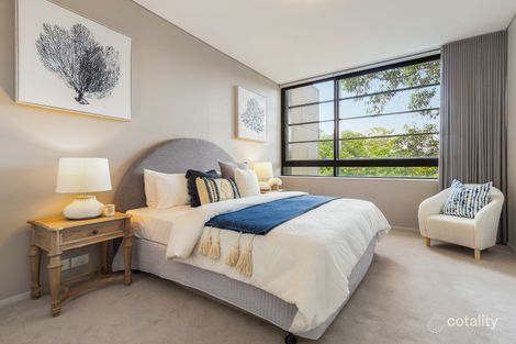 Property photo of 8/29 Lorne Avenue Killara NSW 2071