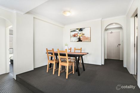 Property photo of 25/37-43 Paul Street Bondi Junction NSW 2022