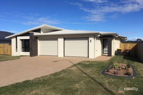 Property photo of 4 Formosa Street Hidden Valley QLD 4703