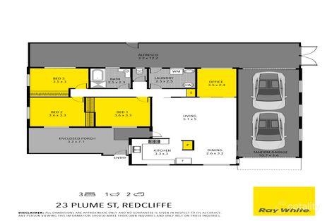 Property photo of 23 Plume Street Redcliffe QLD 4020