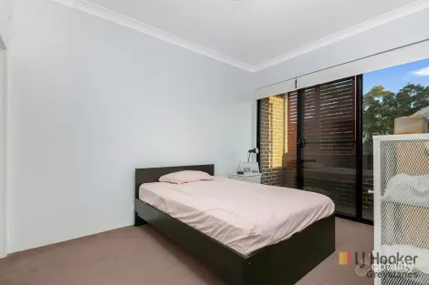 Property photo of 5/15 Bransgrove Street Wentworthville NSW 2145
