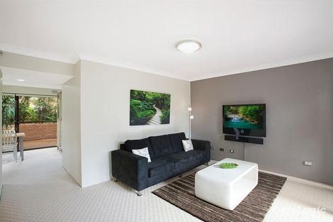 Property photo of 4/10A Tuckwell Place Macquarie Park NSW 2113