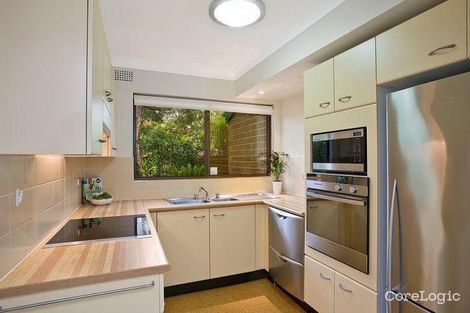 Property photo of 4/10A Tuckwell Place Macquarie Park NSW 2113