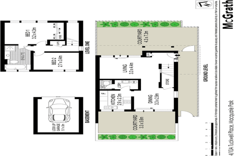 Property photo of 4/10A Tuckwell Place Macquarie Park NSW 2113