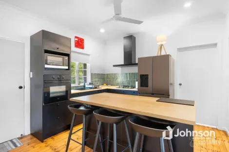 Property photo of 58 Jacaranda Street East Ipswich QLD 4305