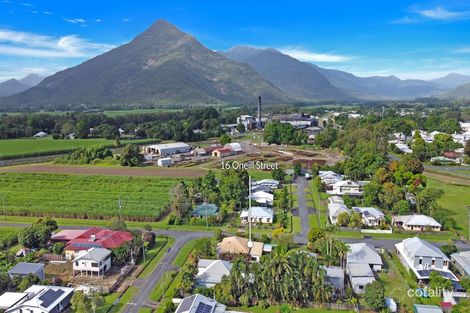 Property photo of 16 O'Neill Street Gordonvale QLD 4865