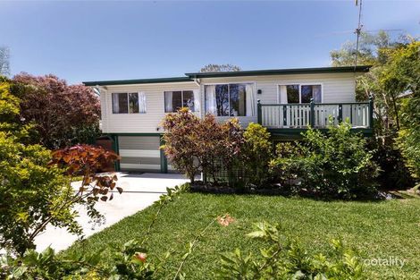 Property photo of 252 Klingner Road Kippa-Ring QLD 4021