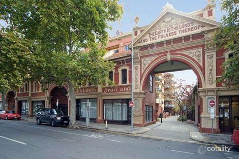 230-232 Grenfell St, Adelaide, SA 5000