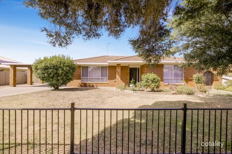 37 Waller St, Benalla, VIC 3672