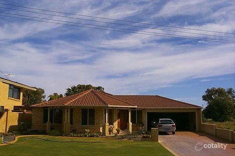 37 Reflection Mews, Safety Bay, WA 6169