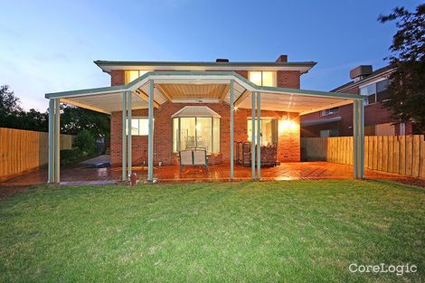 Property photo of 18 Macgregor Court Rowville VIC 3178