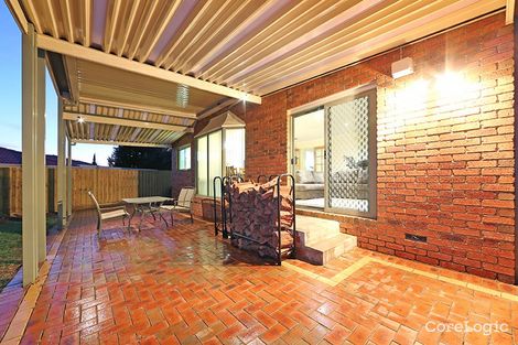 Property photo of 18 Macgregor Court Rowville VIC 3178