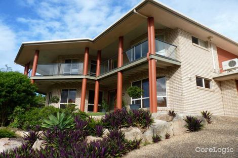 Property photo of 12 Ridge Close Tannum Sands QLD 4680