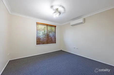 Property photo of 41 Borrowdale Way Cranebrook NSW 2749