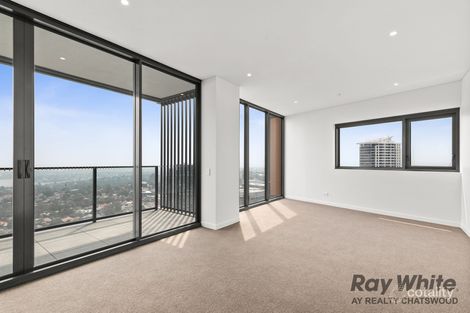 Property photo of 2506/486 Pacific Highway St Leonards NSW 2065