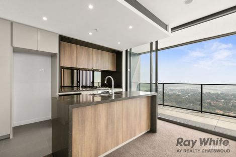 Property photo of 2506/486 Pacific Highway St Leonards NSW 2065