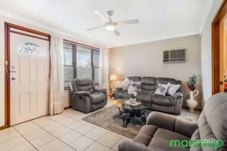Property photo of 114 Stanwell Crescent Ashcroft NSW 2168