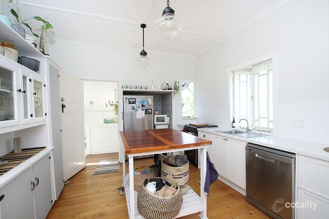 Property photo of 10 Bostock Street Newtown QLD 4305