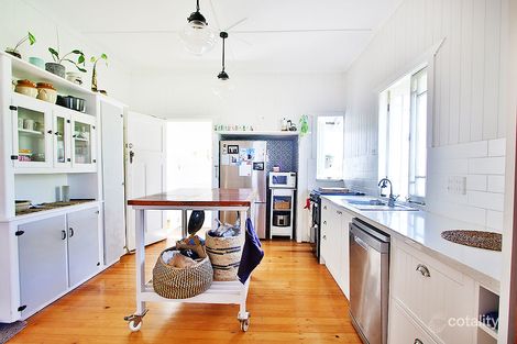 Property photo of 10 Bostock Street Newtown QLD 4305