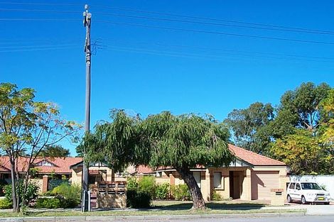 5 Ewing St, Bentley, WA 6102