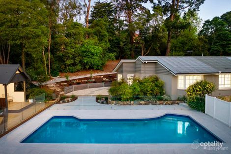 25 Bickleigh Vale Rd, Mooroolbark, VIC 3138