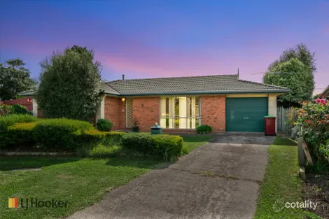 9 Zennor Ct, Craigieburn, VIC 3064
