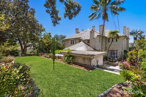 Property photo of 83 Victoria Road Bellevue Hill NSW 2023