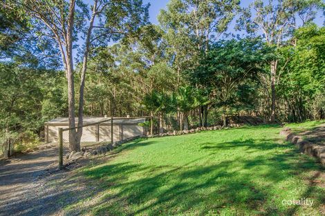 Property photo of 22 Mulwala Street Maudsland QLD 4210
