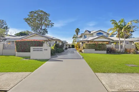 Property photo of 3/4-6 Norton Avenue Killarney Vale NSW 2261