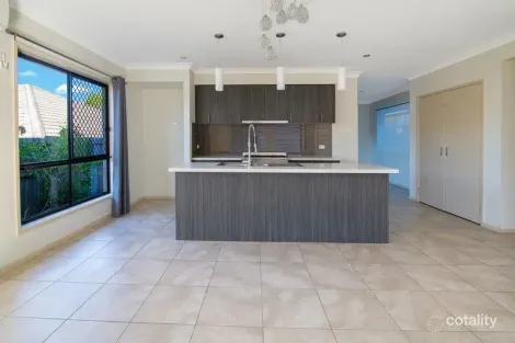 Property photo of 65 River Run Circuit Ormeau Hills QLD 4208